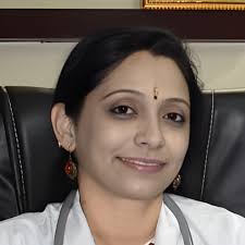 Dr Smita S Tiwari